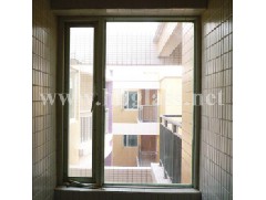 防火窗安裝工藝是怎樣的？