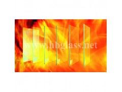 防火玻璃的適用范圍有哪些？