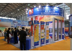 我司參加2013年11月上 海展會(huì)實(shí)況！