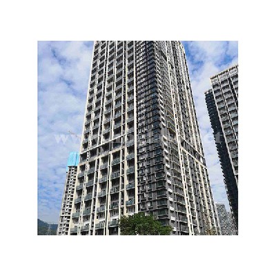 珠海時(shí)代保利中環(huán)廣場(chǎng)